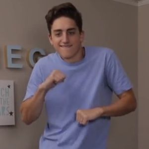 Meet your Posher, Miranda